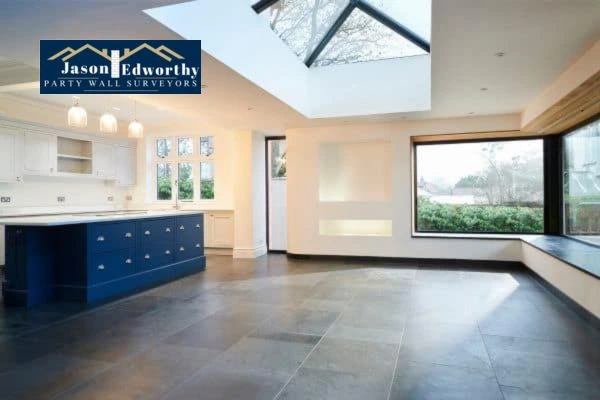 Our top tips for building near a boundary line Maidenhead