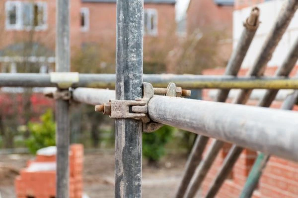 Ensure a party wall agreement is in place before Damage to Property Maidenhead happens.