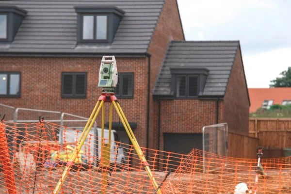 Damage to Property Maidenhead - speak to our surveyors today!