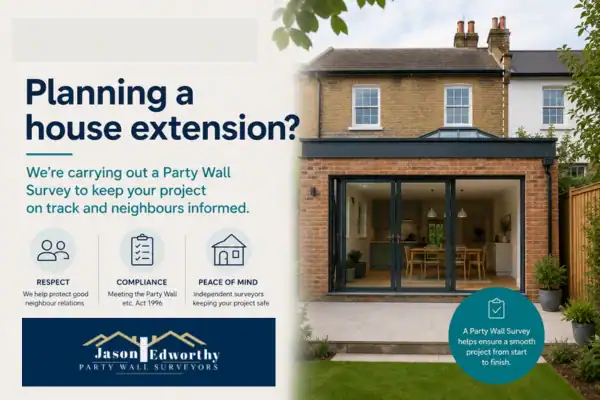 Implications of Not Having a Party Wall Agreement Maidenhead