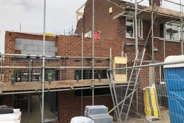 What to do if you have an Invalid Party Wall Notice Maidenhead