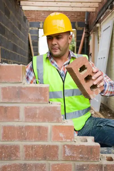 Jason Edworthy Party Wall Surveyors Maidenhead Working with Builders